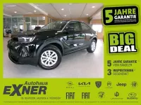 Gebraucht Opel Mokka Edition 101 PS (74 kW) 2023 Schwarz SUV