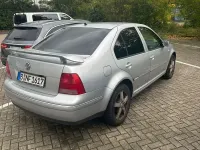Occasion VW Bora 75 ch (55 kW) 2002 Argent Berline