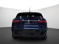 Gebraucht Renault Megane E-Tech Evolution 160 kW (218 PS) 2023 Limousine