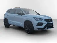 Neu Cupra Ateca VZ 300 PS (220 kW) 2026 Bila weiss SUV