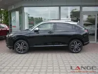 Neu Honda HR-V Advance 131 PS (96 kW) 2026 Schwarz SUV