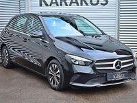 Gebraucht Mercedes 200 150 PS (110 kW) 2022 Schwarz Limousine