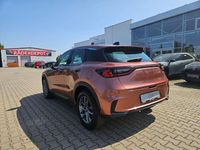 Gebraucht Lexus LBX 136 PS (100 kW) 2025 Kupferrot metallic SUV