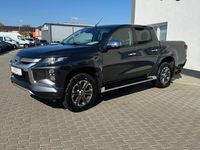 Gebraucht Mitsubishi L200 Plus 150 PS (110 kW) 2021 Grau Pickup