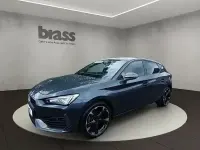 Gebraucht Cupra Leon Basis 150 PS (110 kW) 2023 Magnetic tech Limousine