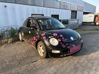 gebraucht VW Beetle New