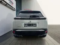 Gebraucht Peugeot 2008 Allure 131 PS (96 kW) 2023 Weiß SUV