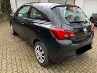 gebraucht Opel Corsa E 1,4