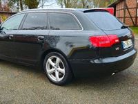 gebraucht Audi A6 3.0 Quattro S-line ‼️TÜV 07/25‼️