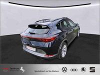 Gebraucht Cupra Formentor 204 PS (150 kW) 2022 Asphalt blue SUV