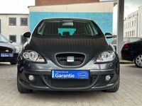 gebraucht Seat Altea 1.8 TSI Comfort Limited*PDC*S-HEFT*I.HAND*