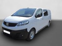 Gebraucht Fiat Scudo 100 kW (136 PS) 2023 Weiß Van