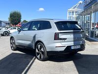 Occasion Volvo EX90 Performance 380 kW (517 ch) 2025 Gris SUV