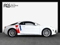Second-hand Alpine A110 252 CP (185 kW) 2023 Alb Coupe
