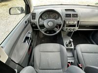 gebraucht VW Polo IV Basis 1.2i KLIMA