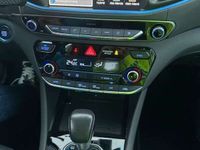 gebraucht Hyundai Ioniq IONIQHybrid 1.6 GDI Style