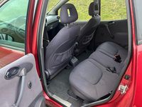 Gebraucht Mercedes A160 102 PS (75 kW) 2000 Rot Kleinwagen