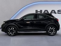 Gebraucht Opel Mokka Elegance 136 PS (100 kW) 2024 Lackierung schwarz perla nera/ SUV
