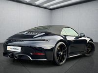 Neu Porsche 911 541 PS (397 kW) 2025 Schwarz Cabrio