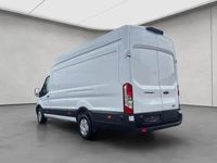 Gebraucht Ford Transit Trend 131 PS (96 kW) 2025 Weiß Pickup