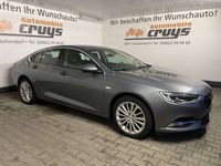 gebraucht Opel Insignia Grand Sport 2.0 Diesel Innovation / LED / Navi