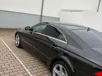 Gebraucht Mercedes CLS350 272 PS (200 kW) 2005 Schwarz Limousine