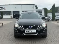 Gebraucht Volvo XC60 Summum 215 PS (158 kW) 2011 Schwarz SUV