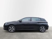 Gebraucht Peugeot 308 Active 181 PS (133 kW) 2023 Schwarz Limousine