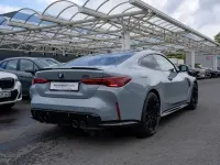 Gebraucht BMW M4 Competition Edition 530 PS (389 kW) 2025 Grau Coupé