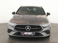Gebraucht Mercedes A250 Progressive 238 PS (175 kW) 2024 Mountaingrau Limousine
