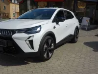 Gebraucht Mitsubishi Grandis Edition 141 PS (103 kW) 2026 Weiß SUV