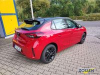 Gebraucht Opel Corsa 101 PS (74 kW) 2025 Silber Kleinwagen