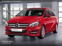 gebraucht Mercedes B250 Urban COMAND LED AHK Kamera Laderaump PTS