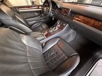 Gebraucht Audi A8 Sport 326 PS (239 kW) 2006 Schwarz Limousine