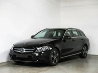 gebraucht Mercedes C300 d T-Modell