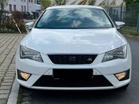 gebraucht Seat Leon FR 1,4 *Vollaustattung *TÜV