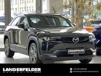 Gebraucht Mazda MX30 106 kW (145 PS) 2021 Jet black SUV