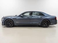 Gebraucht Bentley Flying Spur 782 PS (575 kW) 2025 Thunder (blau) Limousine