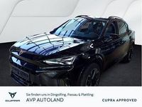 Gebraucht Cupra Formentor 150 PS (110 kW) 2024 Schwarz SUV