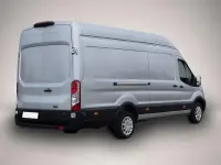 Gebraucht Ford Transit 131 PS (96 kW) 2021 Manufacturer Van