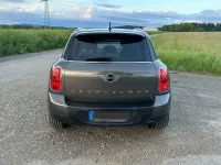 Gebraucht Mini Cooper 122 PS (89 kW) 2015 Grau Kleinwagen