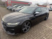 Gebraucht Audi S7 Basis 349 PS (256 kW) 2019 Schwarz Kleinwagen