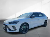 Gebraucht Cupra Leon 150 PS (110 kW) 2025 Weiß Limousine