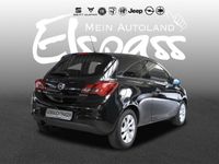 gebraucht Opel Corsa e Active ALLWETTER SHZ TEMPOMAT LHZ ALU PDC BLUETOOTH