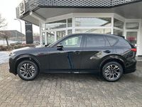 Gebraucht Mazda CX-60 Homura-Line 328 PS (241 kW) 2025 Jet black SUV