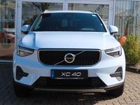 Gebraucht Volvo XC40 Core 163 PS (119 kW) 2025 Blau SUV