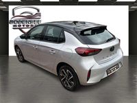 Gebraucht Opel Corsa 101 PS (74 kW) 2025 Grau Kleinwagen