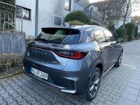 Gebraucht Lexus LBX E-FOUR 136 PS (100 kW) 2024 Grau SUV