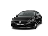 Gebraucht VW Arteon Elegance 190 PS (139 kW) 2019