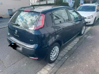 Brugt Fiat Punto 77 HK (56 kW) 2011 Hatchback